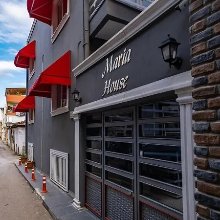 Maria House-2